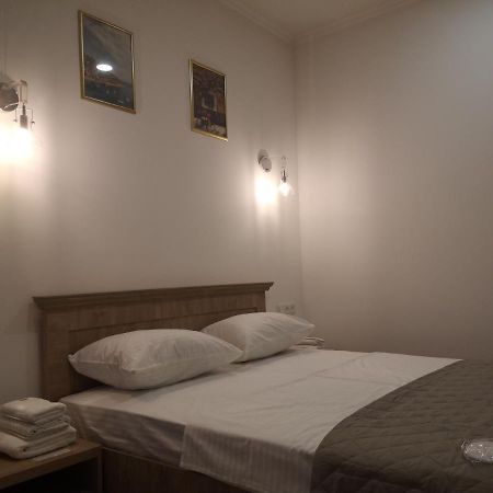 7Rooms Boutique Hotel Yeghegnadzor ภายนอก รูปภาพ