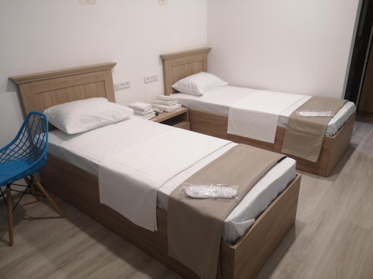 7Rooms Boutique Hotel Yeghegnadzor ภายนอก รูปภาพ