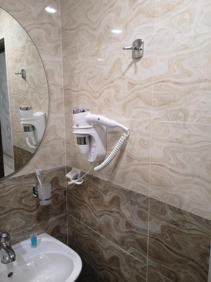7Rooms Boutique Hotel Yeghegnadzor ภายนอก รูปภาพ