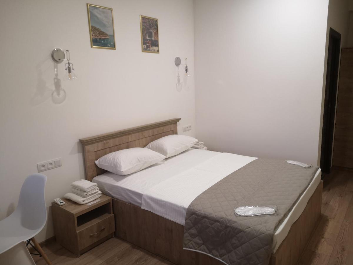 7Rooms Boutique Hotel Yeghegnadzor ภายนอก รูปภาพ