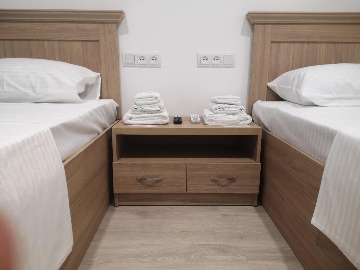 7Rooms Boutique Hotel Yeghegnadzor ภายนอก รูปภาพ
