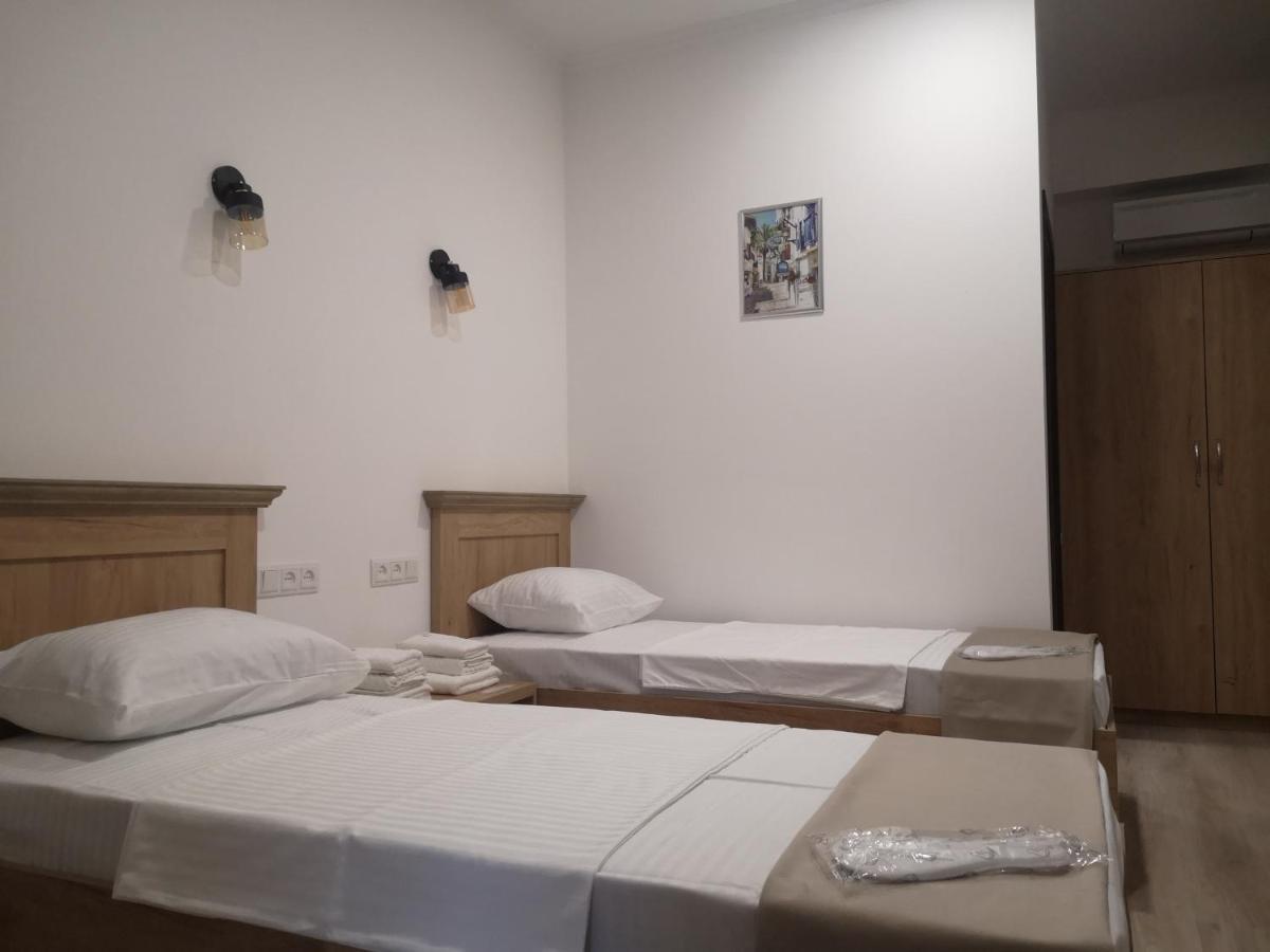 7Rooms Boutique Hotel Yeghegnadzor ภายนอก รูปภาพ