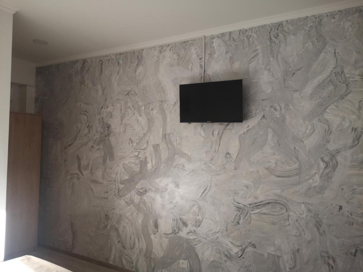 7Rooms Boutique Hotel Yeghegnadzor ภายนอก รูปภาพ