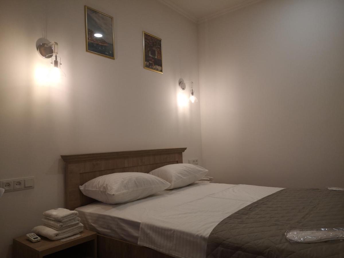 7Rooms Boutique Hotel Yeghegnadzor ภายนอก รูปภาพ