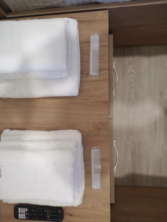 7Rooms Boutique Hotel Yeghegnadzor ภายนอก รูปภาพ