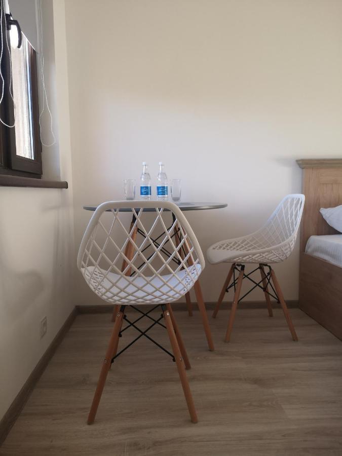 7Rooms Boutique Hotel Yeghegnadzor ภายนอก รูปภาพ