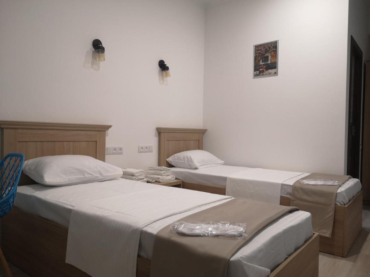 7Rooms Boutique Hotel Yeghegnadzor ภายนอก รูปภาพ