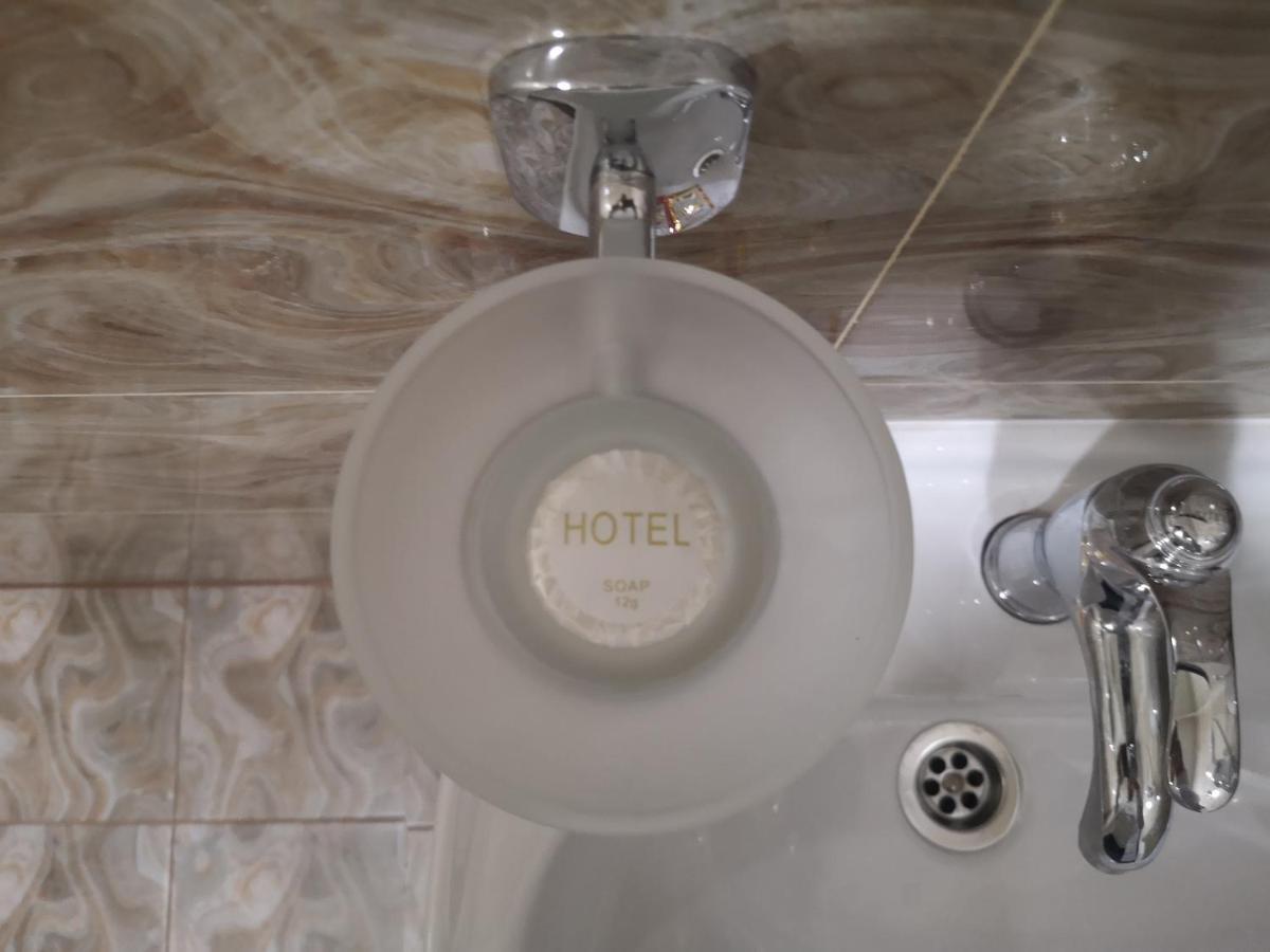 7Rooms Boutique Hotel Yeghegnadzor ภายนอก รูปภาพ