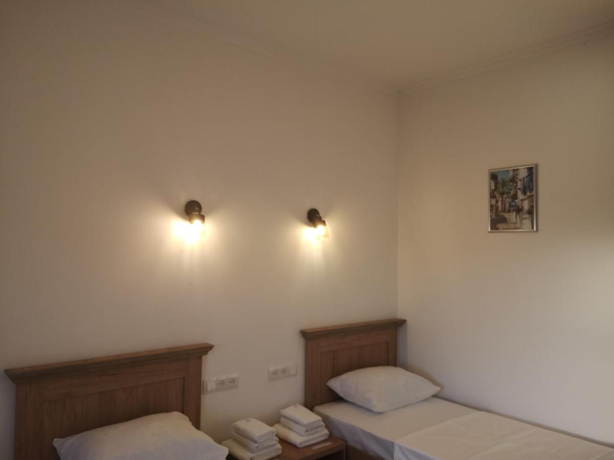 7Rooms Boutique Hotel Yeghegnadzor ภายนอก รูปภาพ