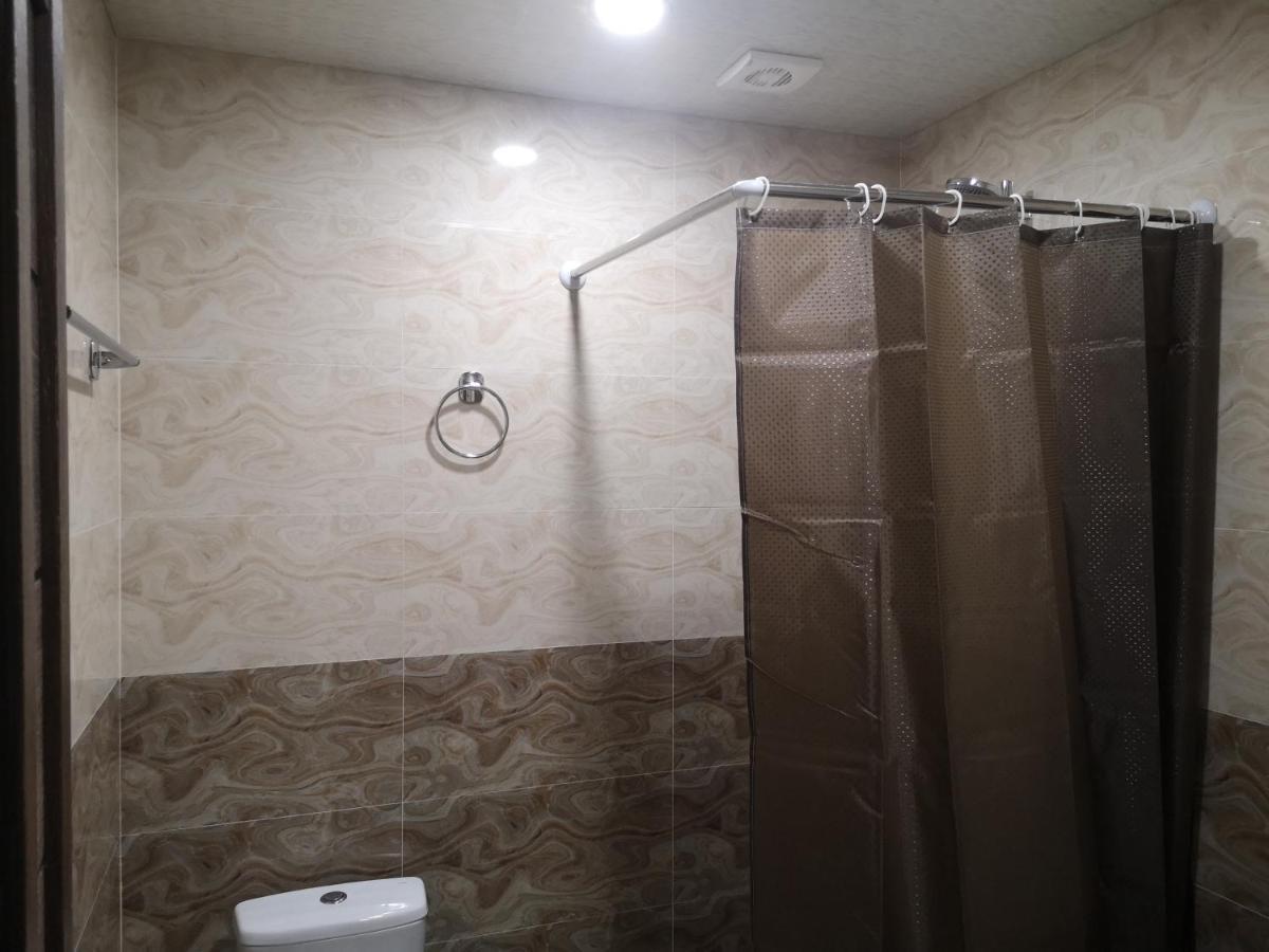 7Rooms Boutique Hotel Yeghegnadzor ภายนอก รูปภาพ