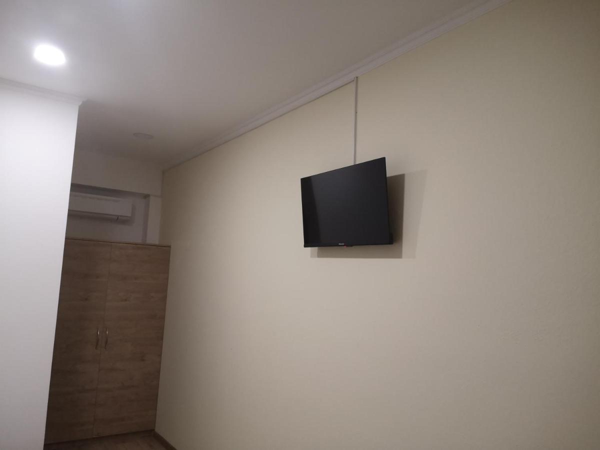 7Rooms Boutique Hotel Yeghegnadzor ภายนอก รูปภาพ