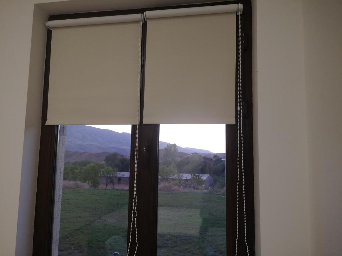 7Rooms Boutique Hotel Yeghegnadzor ภายนอก รูปภาพ