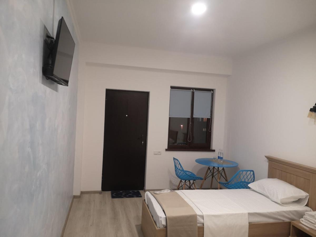 7Rooms Boutique Hotel Yeghegnadzor ภายนอก รูปภาพ