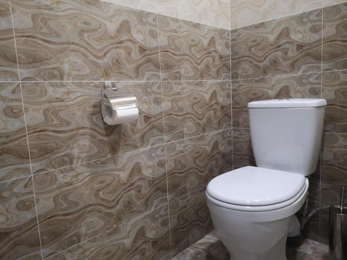 7Rooms Boutique Hotel Yeghegnadzor ภายนอก รูปภาพ