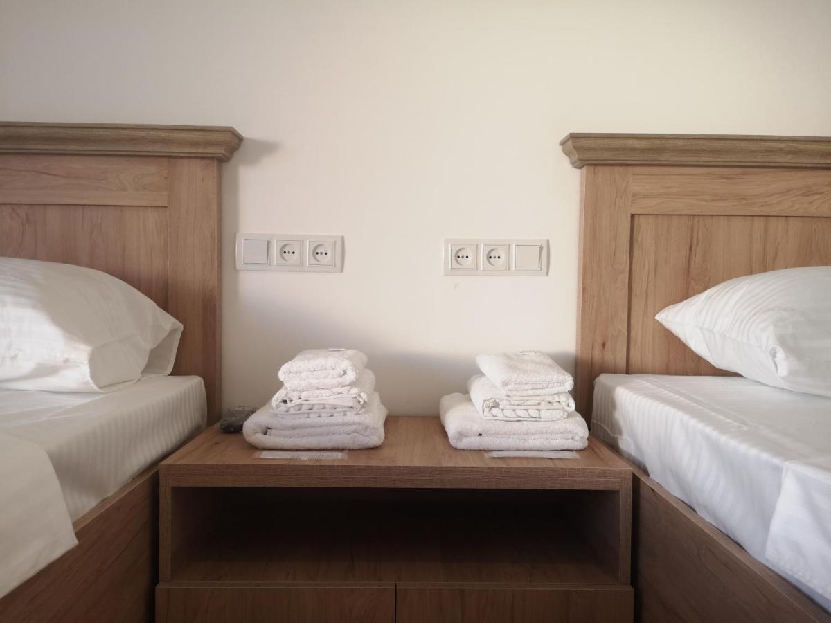 7Rooms Boutique Hotel Yeghegnadzor ภายนอก รูปภาพ