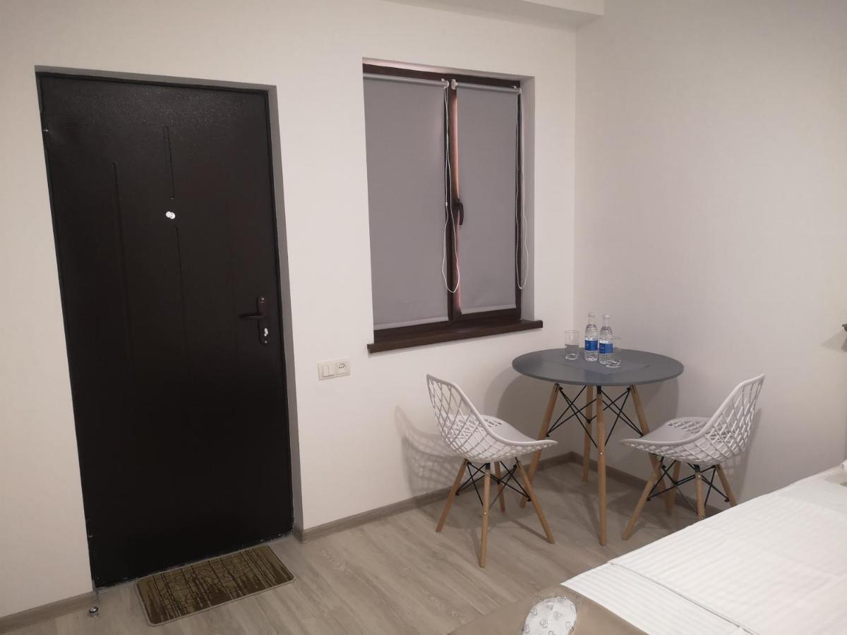 7Rooms Boutique Hotel Yeghegnadzor ภายนอก รูปภาพ