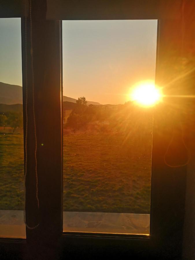 7Rooms Boutique Hotel Yeghegnadzor ภายนอก รูปภาพ